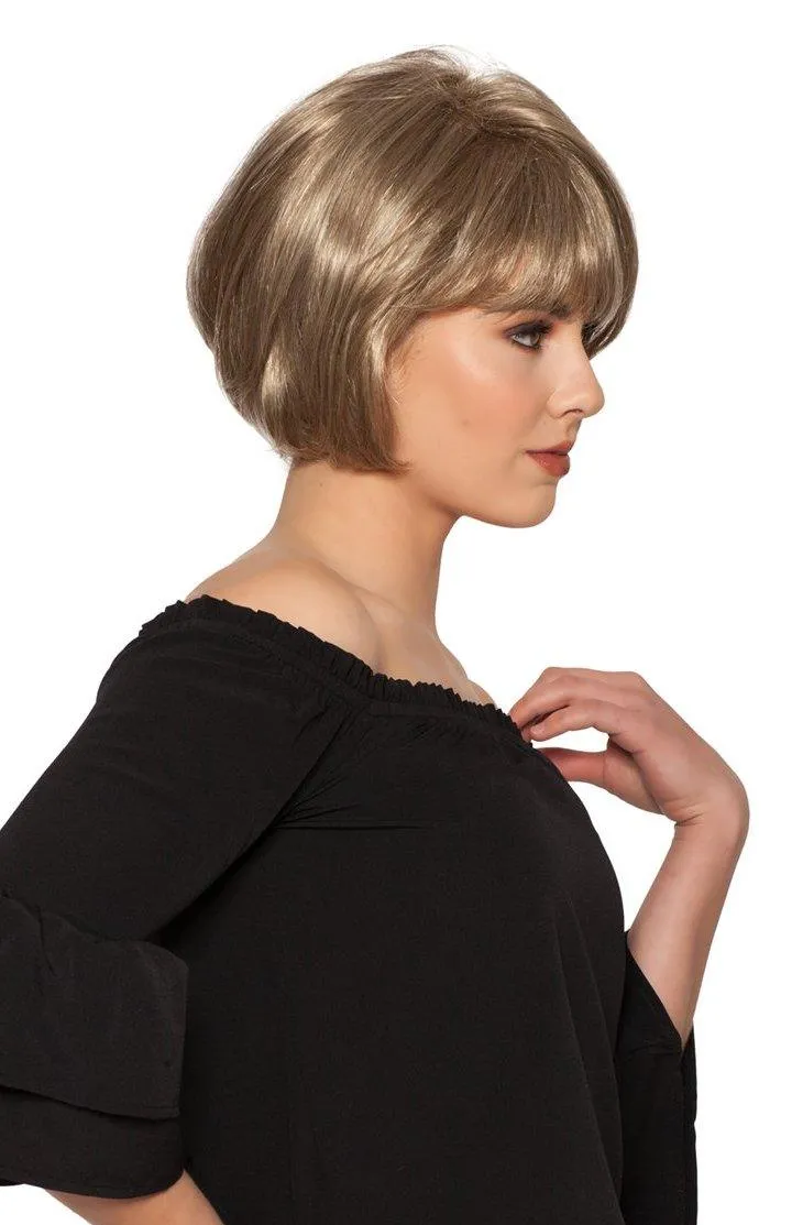 Accessories_Wigpro Collection_Wigs 500 Abbey by WIGPRO: Synthetic Wig | Clearance Sale
