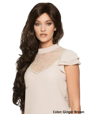 Accessories_Wigpro Collection_Wigs 505 Bianca: Synthetic Wig by WIGPRO