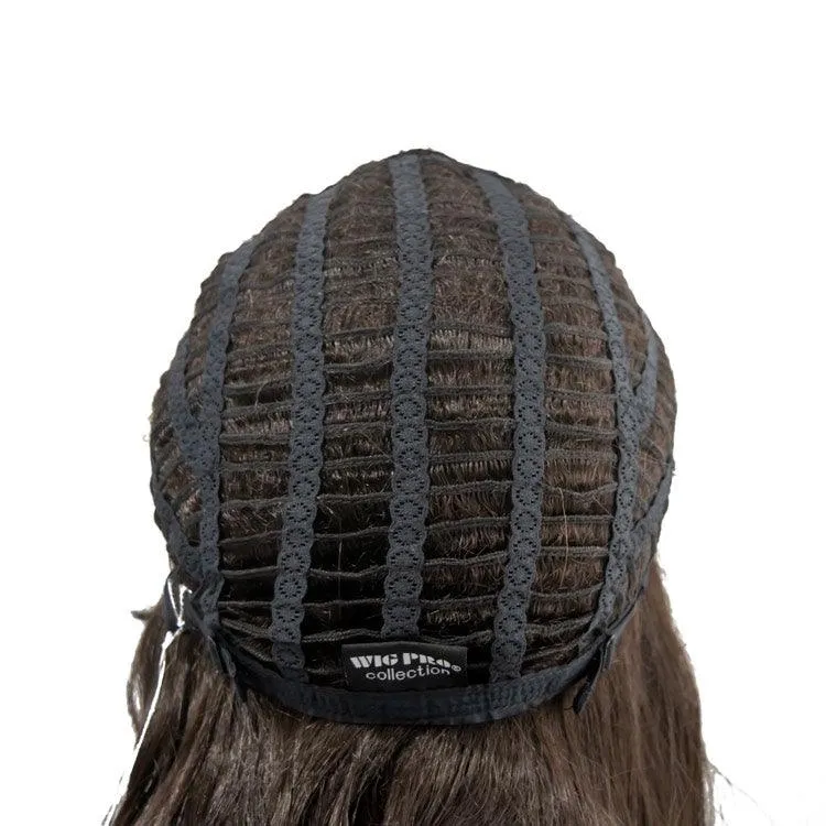 Accessories_Wigpro Collection_Wigs 505 Bianca: Synthetic Wig by WIGPRO