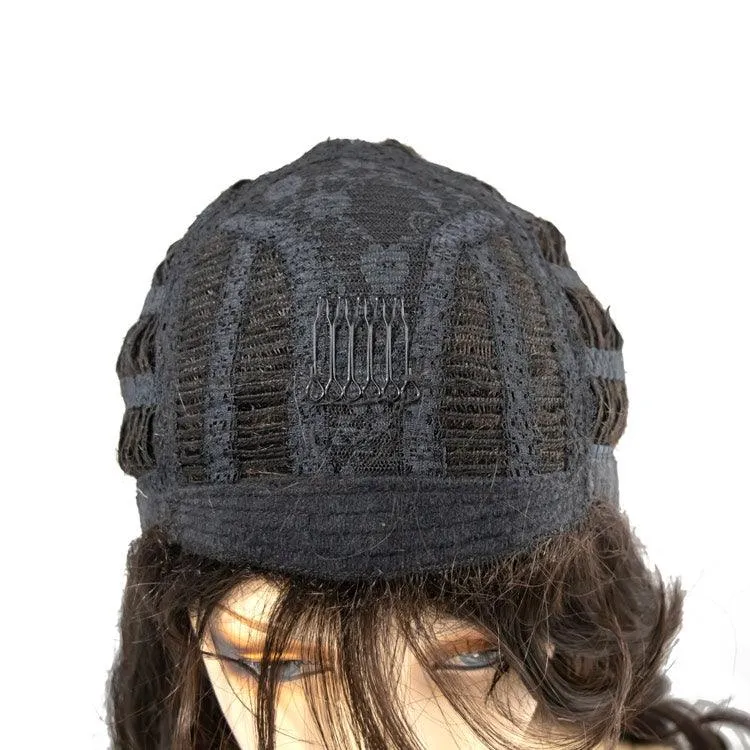 Accessories_Wigpro Collection_Wigs 505 Bianca: Synthetic Wig by WIGPRO