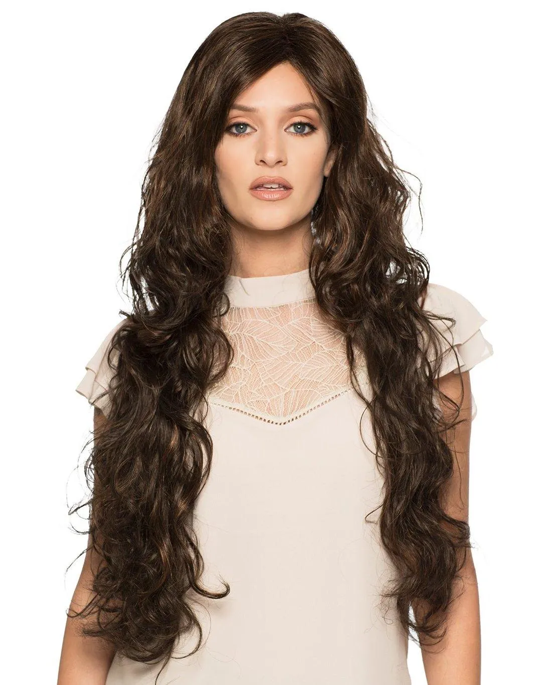 Accessories_Wigpro Collection_Wigs 505 Bianca: Synthetic Wig by WIGPRO