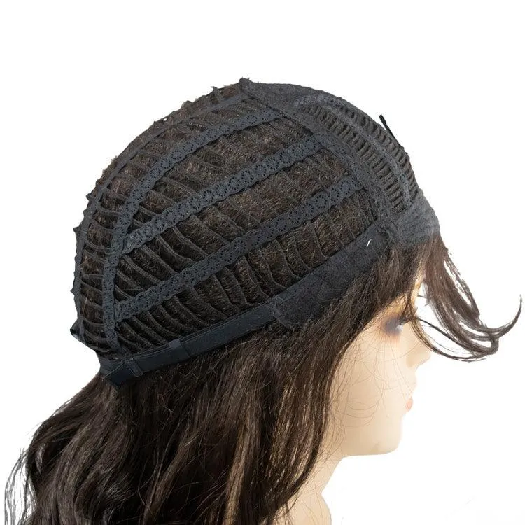 Accessories_Wigpro Collection_Wigs 505 Bianca: Synthetic Wig by WIGPRO