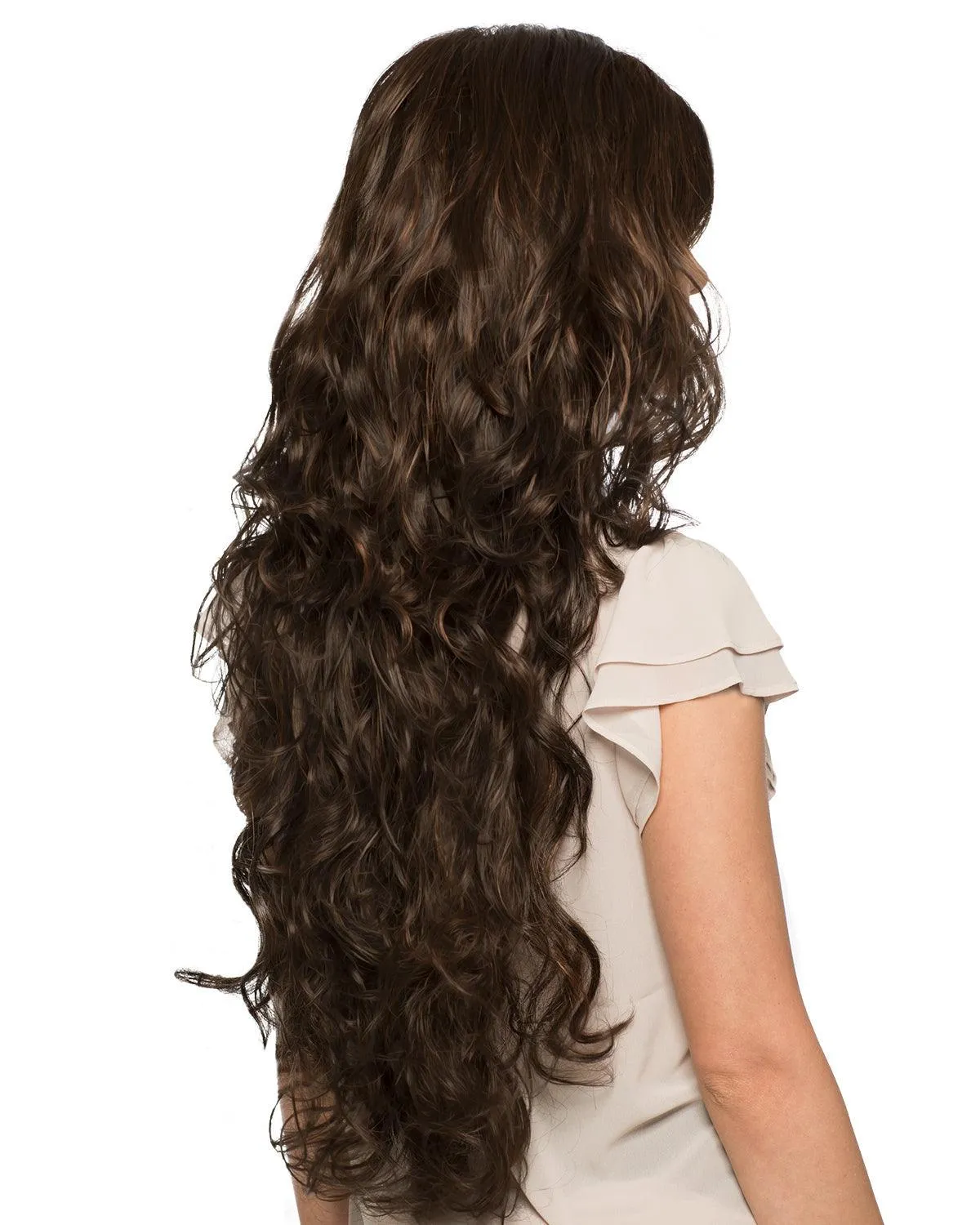 Accessories_Wigpro Collection_Wigs 505 Bianca: Synthetic Wig by WIGPRO