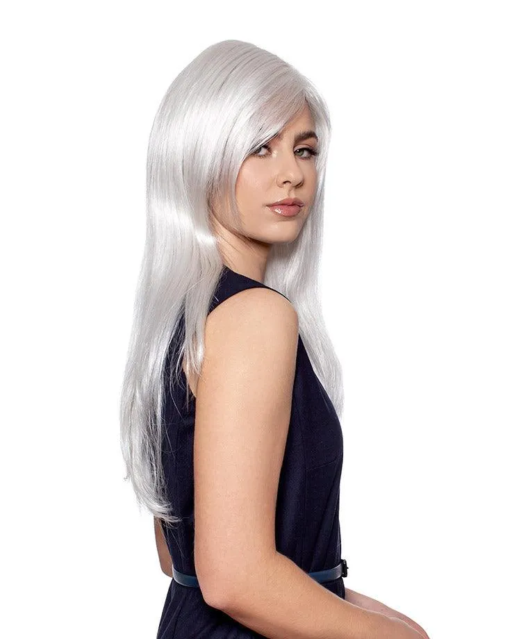 Accessories_Wigpro Collection_Wigs 510A Heather II by WIGPRO: Synthetic Wig