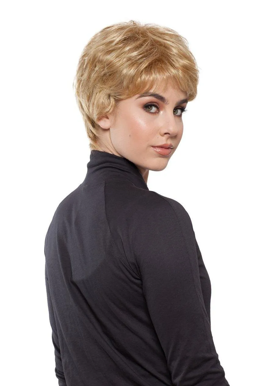 Accessories_Wigpro Collection_Wigs 514 Nicole by WIGPRO: Synthetic Wig | Clearance Sale