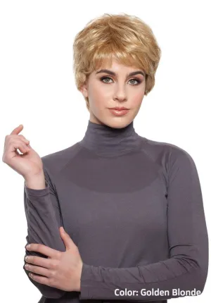Accessories_Wigpro Collection_Wigs 514 Nicole by WIGPRO: Synthetic Wig | Clearance Sale
