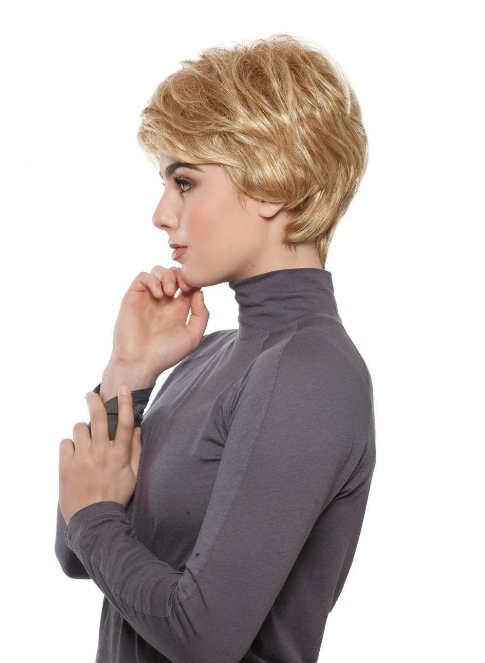 Accessories_Wigpro Collection_Wigs 514 Nicole by WIGPRO: Synthetic Wig | Clearance Sale