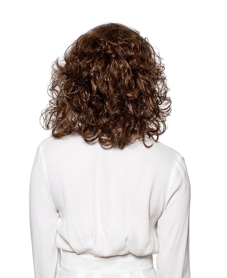 Accessories_Wigpro Collection_Wigs 524 Poppy by WIGPRO: Synthetic Wig