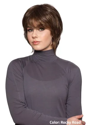 Accessories_Wigpro Collection_Wigs 525 Sprite by WIGPRO: Synthetic Wig