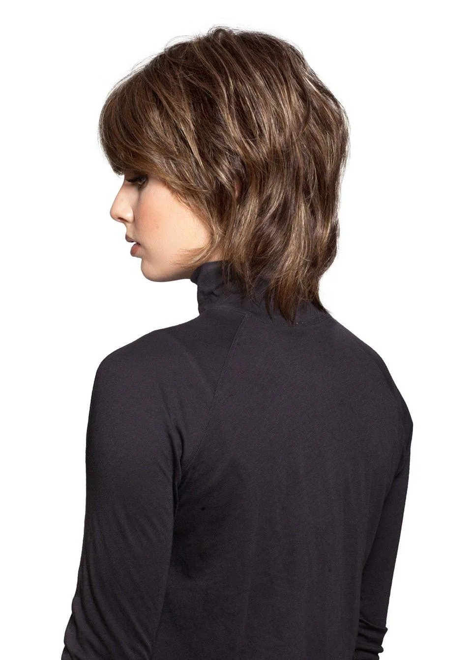 Accessories_Wigpro Collection_Wigs 525 Sprite by WIGPRO: Synthetic Wig