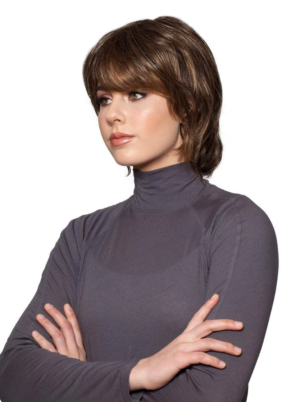 Accessories_Wigpro Collection_Wigs 525 Sprite by WIGPRO: Synthetic Wig