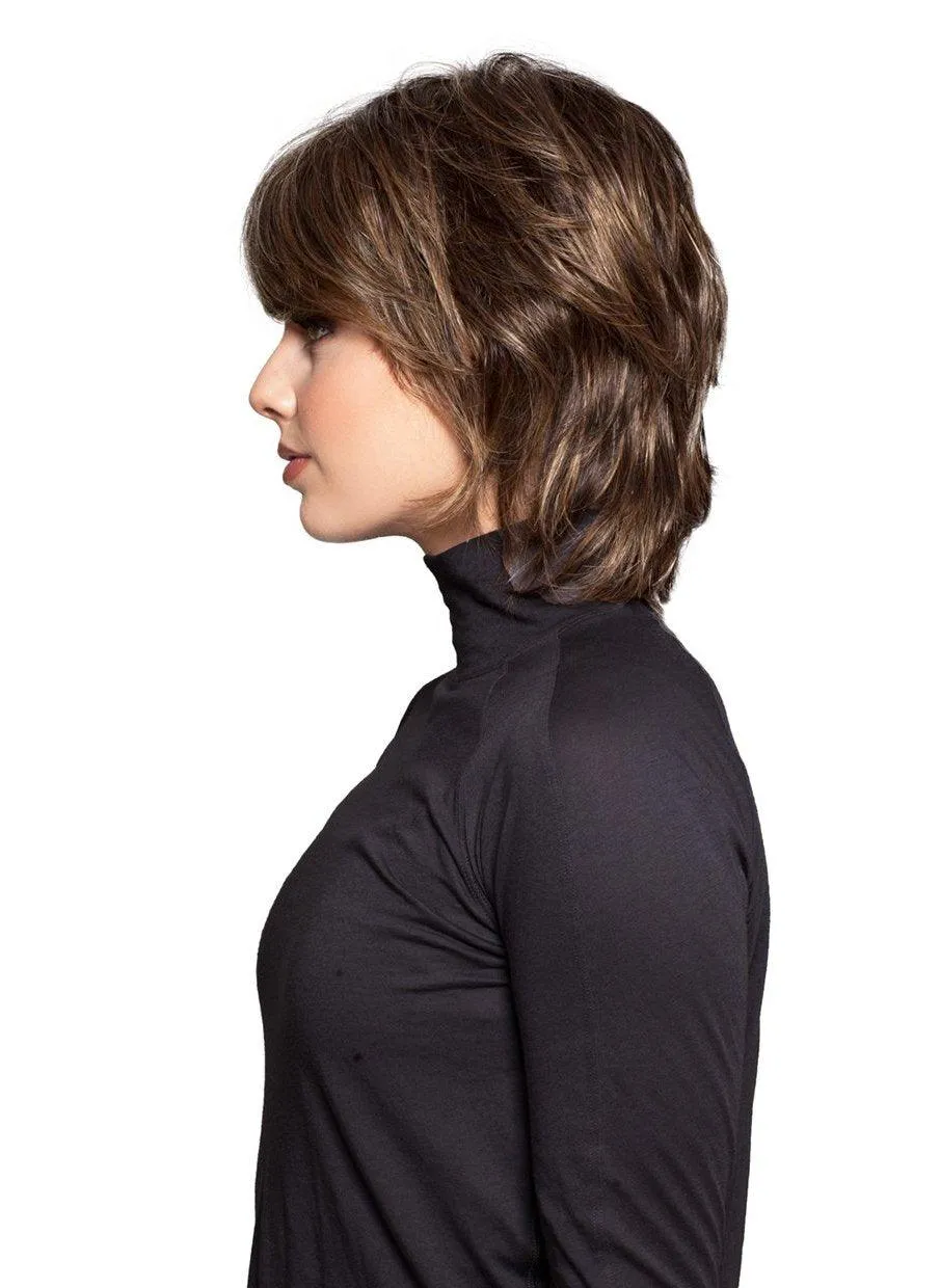 Accessories_Wigpro Collection_Wigs 525 Sprite by WIGPRO: Synthetic Wig