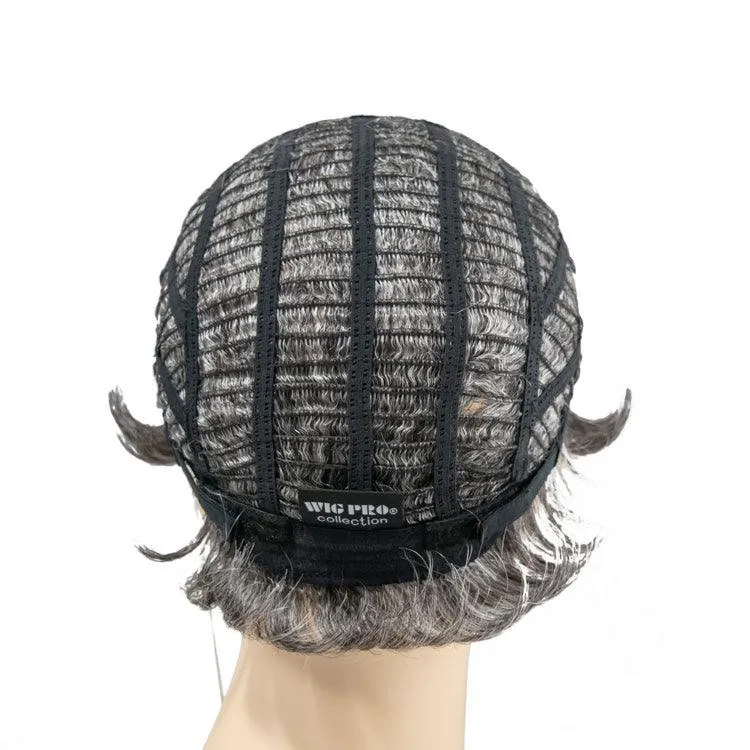 Accessories_Wigpro Collection_Wigs 526 M. Maggie by WIGPRO: Synthetic Wig