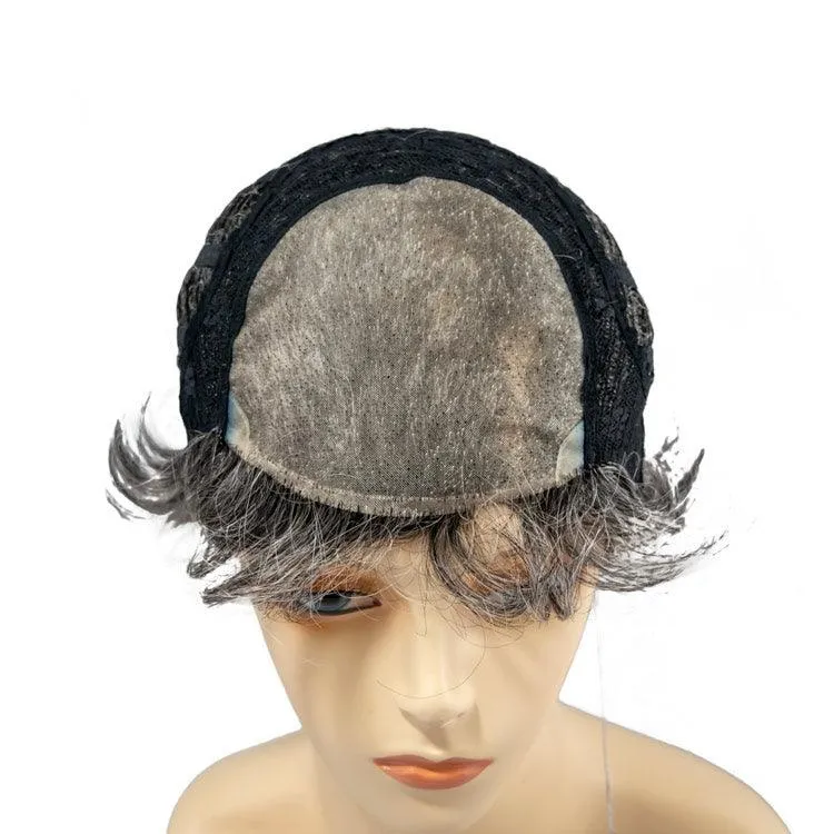 Accessories_Wigpro Collection_Wigs 526 M. Maggie by WIGPRO: Synthetic Wig