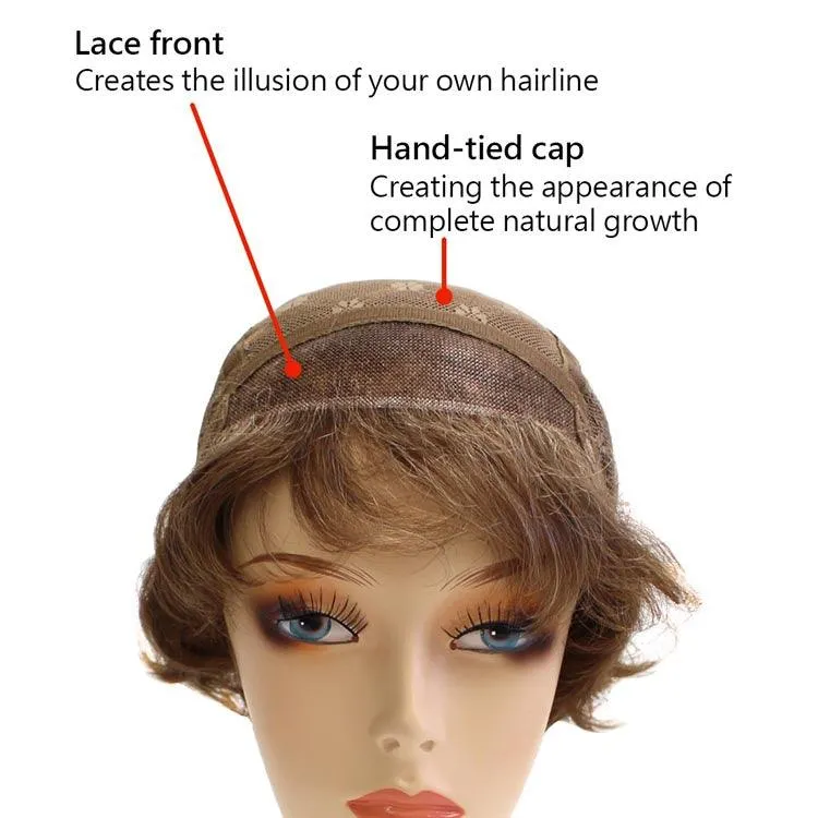 Accessories_Wigpro Collection_Wigs 527 P. Natalie by WIGPRO: Synthetic Wig | Clearance Sale
