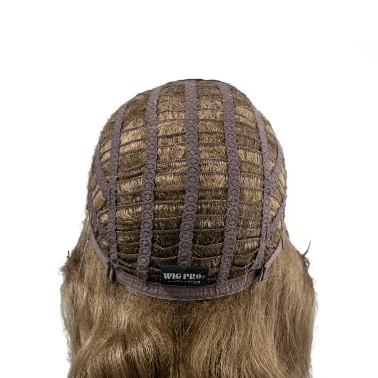 Accessories_Wigpro Collection_Wigs 530 Wavy Cher by WIGPRO: Synthetic Wig