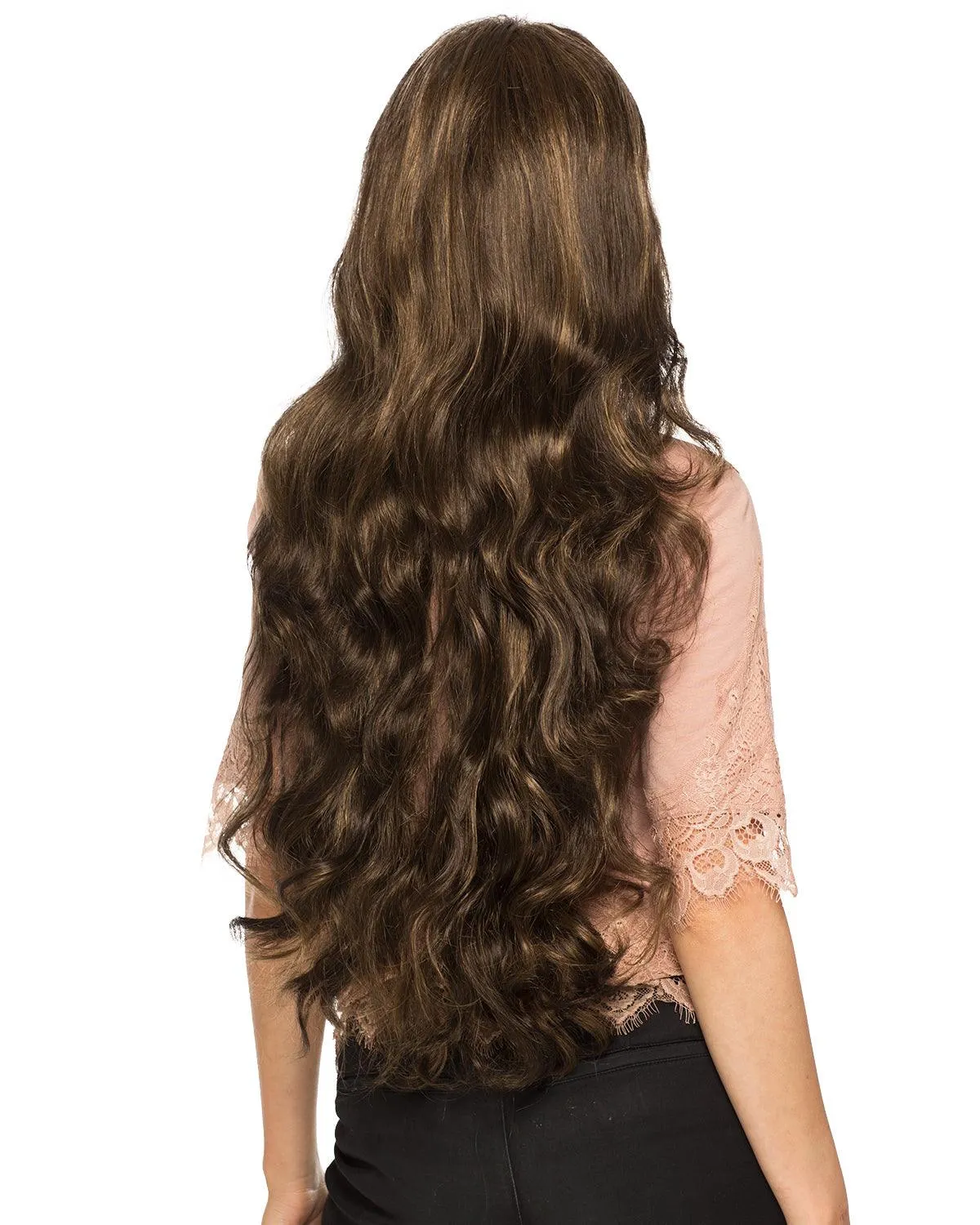Accessories_Wigpro Collection_Wigs 530 Wavy Cher by WIGPRO: Synthetic Wig