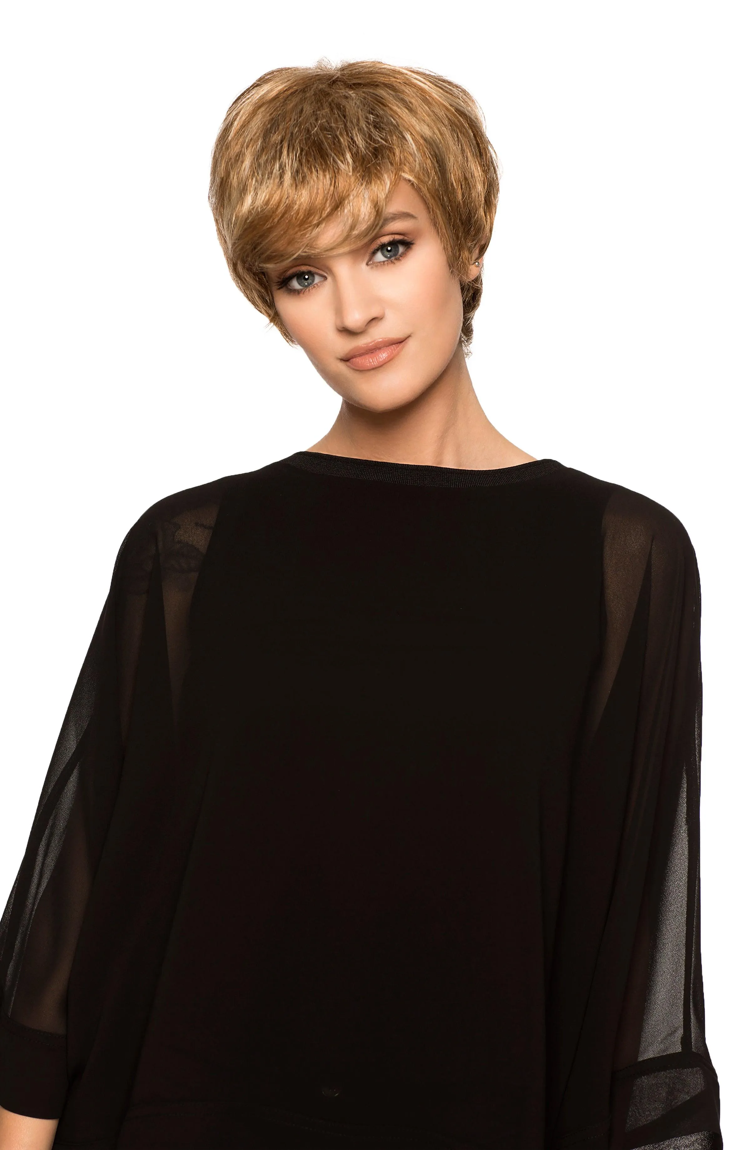 Accessories_Wigpro Collection_Wigs 531 Susanna by WIGPRO: Synthetic Wig
