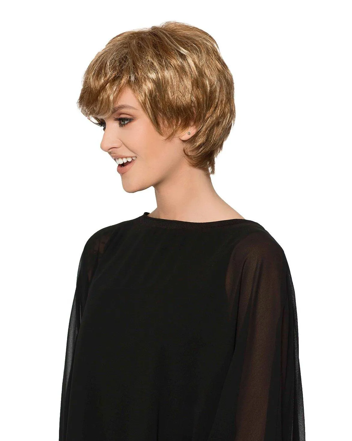 Accessories_Wigpro Collection_Wigs 531 Susanna by WIGPRO: Synthetic Wig