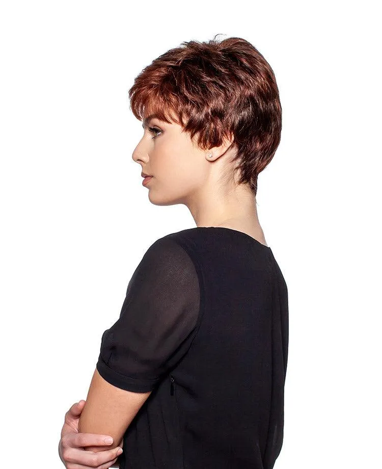 Accessories_Wigpro Collection_Wigs 532 Shortie by WIGPRO: Synthetic Wig