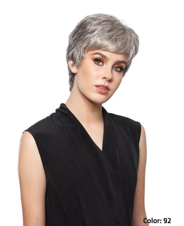 Accessories_Wigpro Collection_Wigs 532 Shortie by WIGPRO: Synthetic Wig