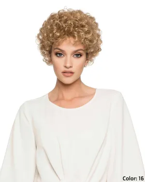Accessories_Wigpro Collection_Wigs 533 Helena by WigPro: Synthetic Wig