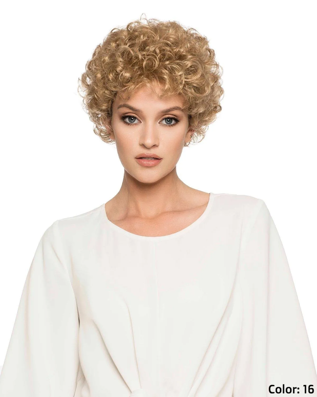 Accessories_Wigpro Collection_Wigs 533 Helena by WigPro: Synthetic Wig