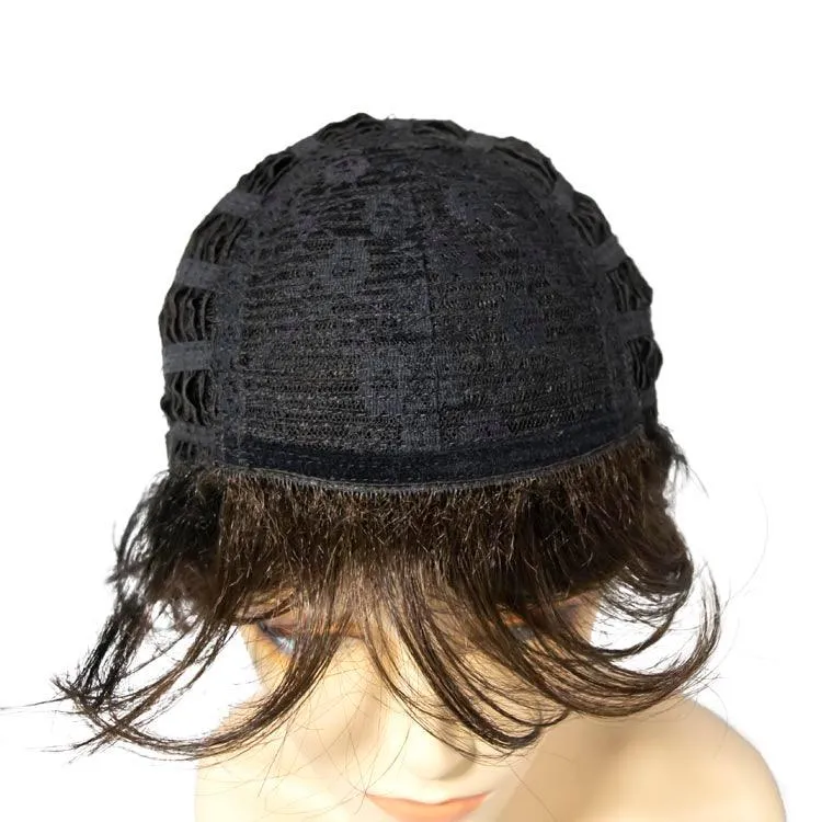 Accessories_Wigpro Collection_Wigs 534 U-Turn by WigPro: Synthetic Wig