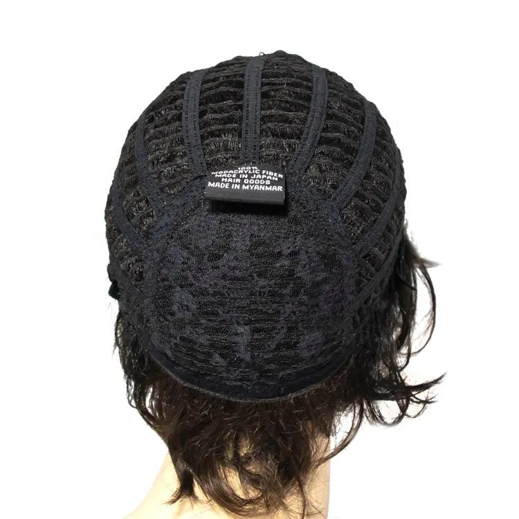 Accessories_Wigpro Collection_Wigs 534 U-Turn by WigPro: Synthetic Wig