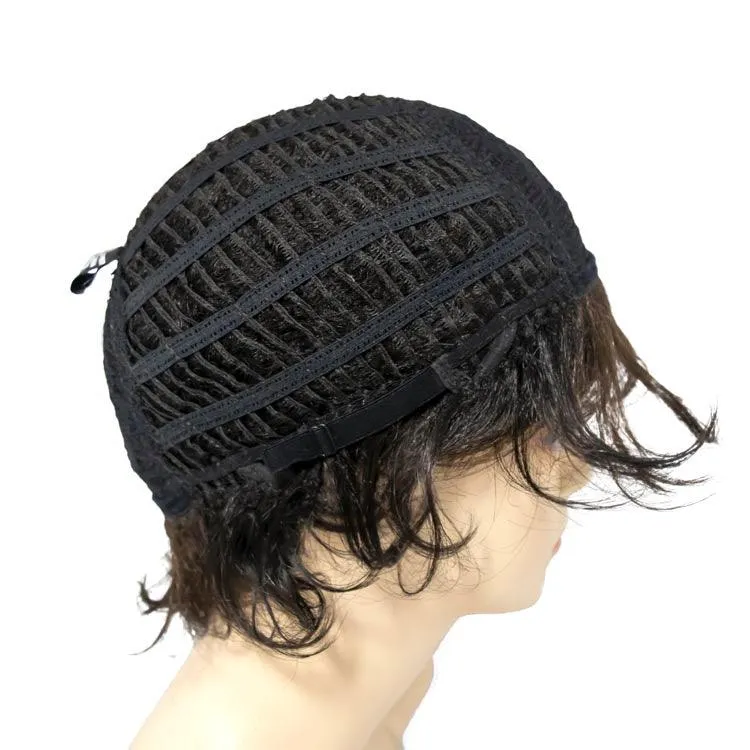 Accessories_Wigpro Collection_Wigs 534 U-Turn by WigPro: Synthetic Wig