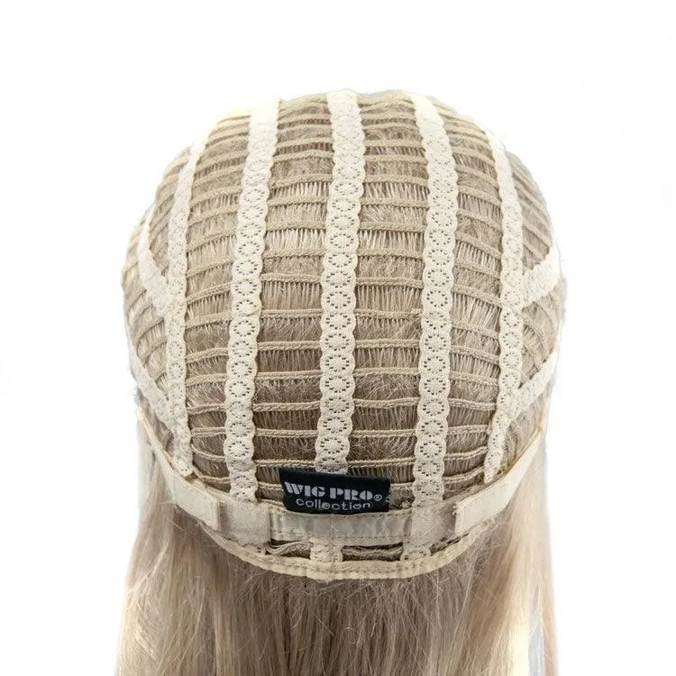 Accessories_Wigpro Collection_Wigs 535 M. Noelle by WigPro: Synthetic Wig