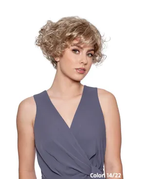 Accessories_Wigpro Collection_Wigs 545 Annie by WigPro: Synthetic Wig