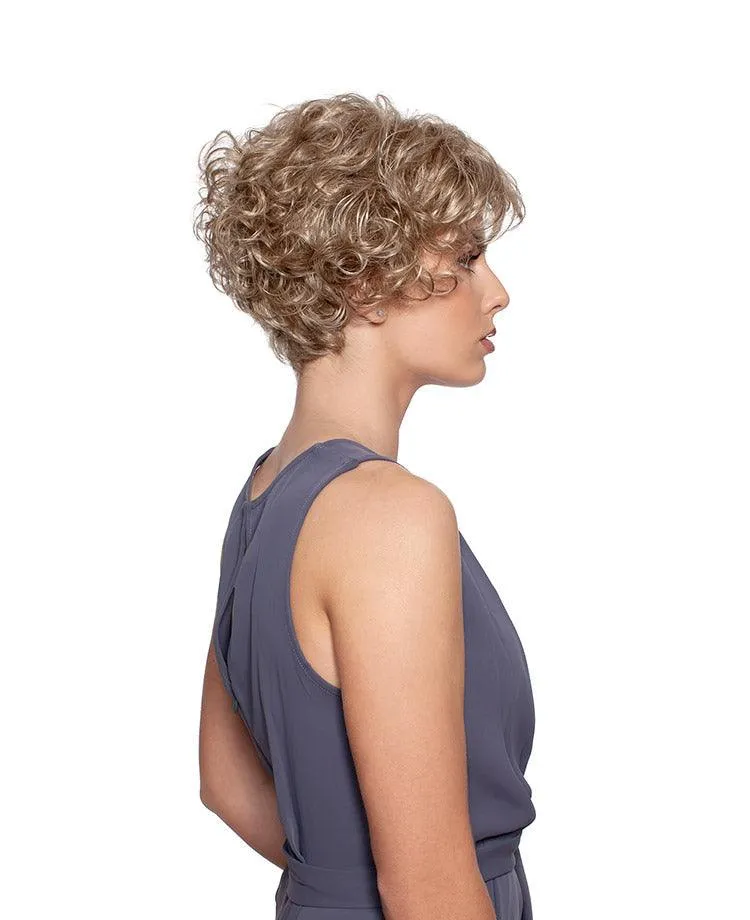 Accessories_Wigpro Collection_Wigs 545 Annie by WigPro: Synthetic Wig