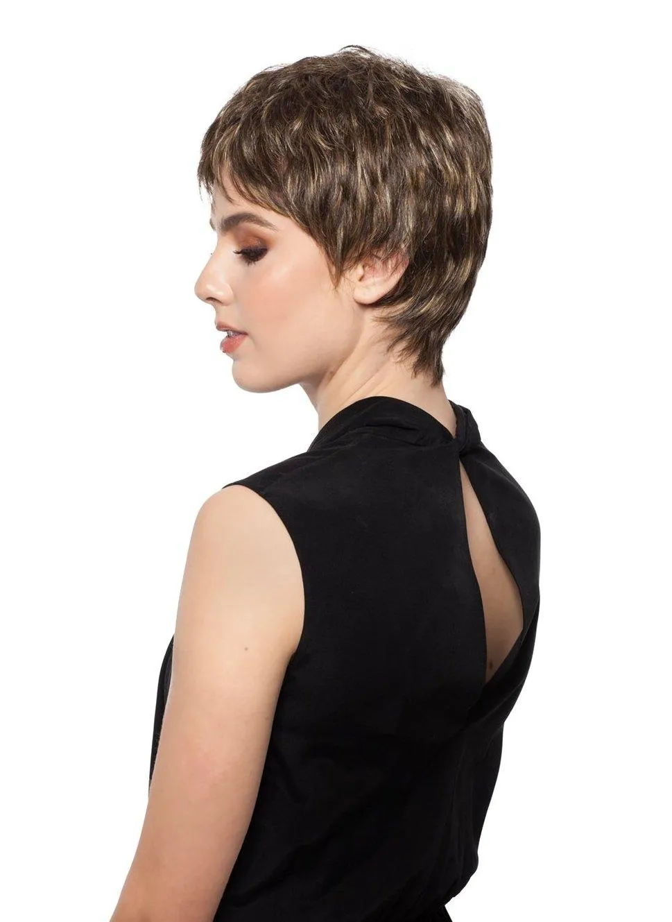Accessories_Wigpro Collection_Wigs 556 Candice by WigPro: Synthetic Wig