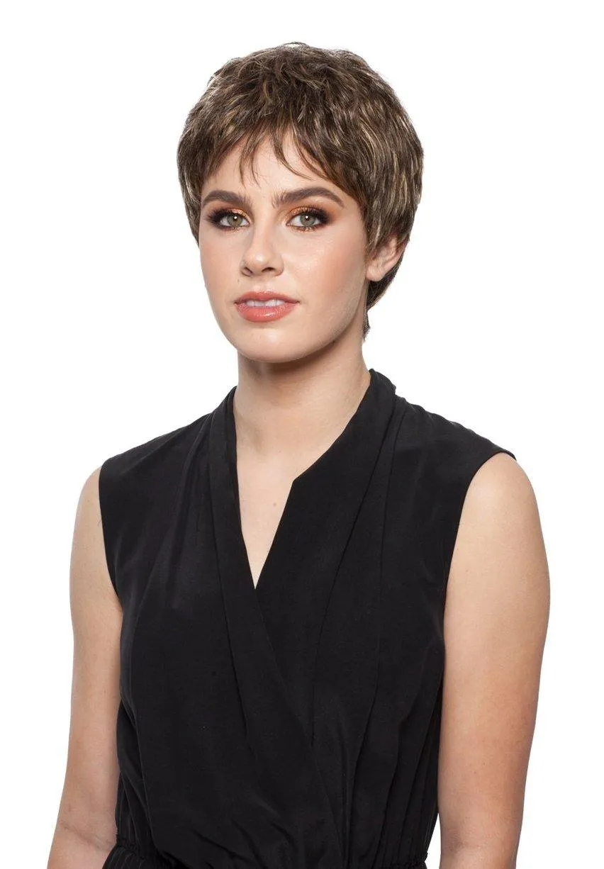 Accessories_Wigpro Collection_Wigs 556 Candice by WigPro: Synthetic Wig