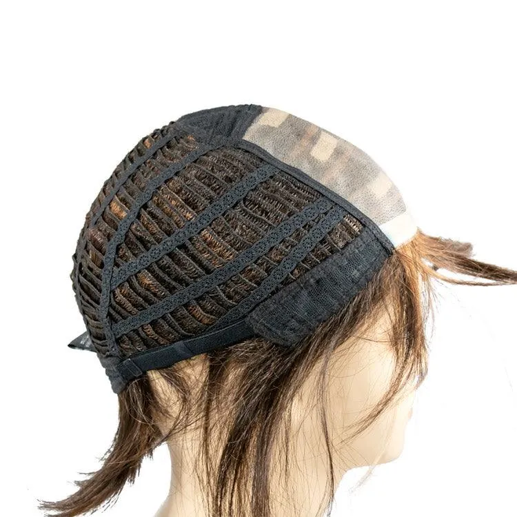 Accessories_Wigpro Collection_Wigs 558 M. Cori by WigPro: Synthetic Wig | Clearance Sale