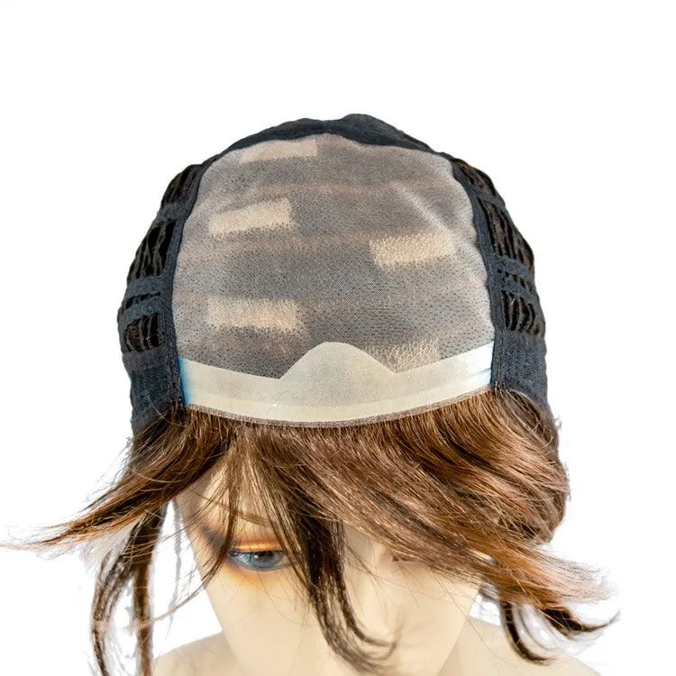 Accessories_Wigpro Collection_Wigs 558 M. Cori by WigPro: Synthetic Wig | Clearance Sale