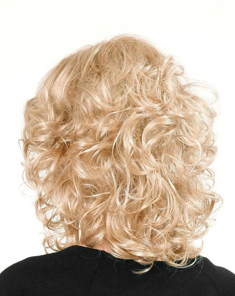 Accessories_Wigpro Collection_Wigs 560 Samantha by WigPro: Synthetic Wig