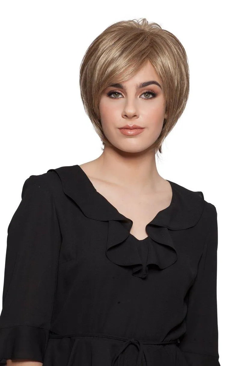 Accessories_Wigpro Collection_Wigs 562 Bieber by WigPro: Synthetic Hair Wig