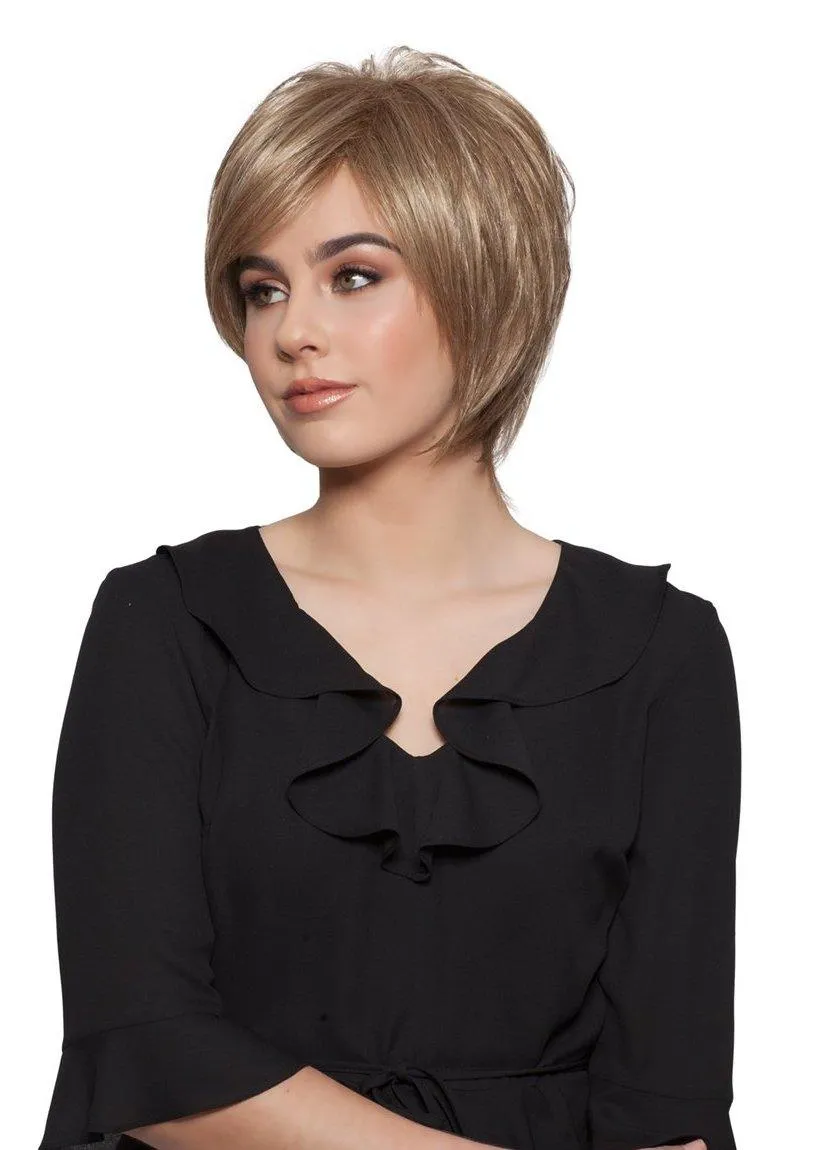 Accessories_Wigpro Collection_Wigs 562 Bieber by WigPro: Synthetic Hair Wig