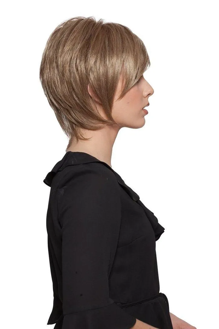 Accessories_Wigpro Collection_Wigs 562 Bieber by WigPro: Synthetic Hair Wig
