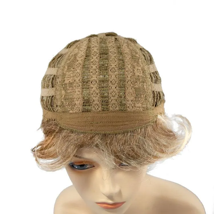 Accessories_Wigpro Collection_Wigs 564 Eva by WigPro: Synthetic Wig