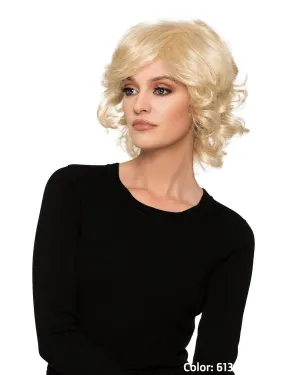 Accessories_Wigpro Collection_Wigs 564 Eva by WigPro: Synthetic Wig
