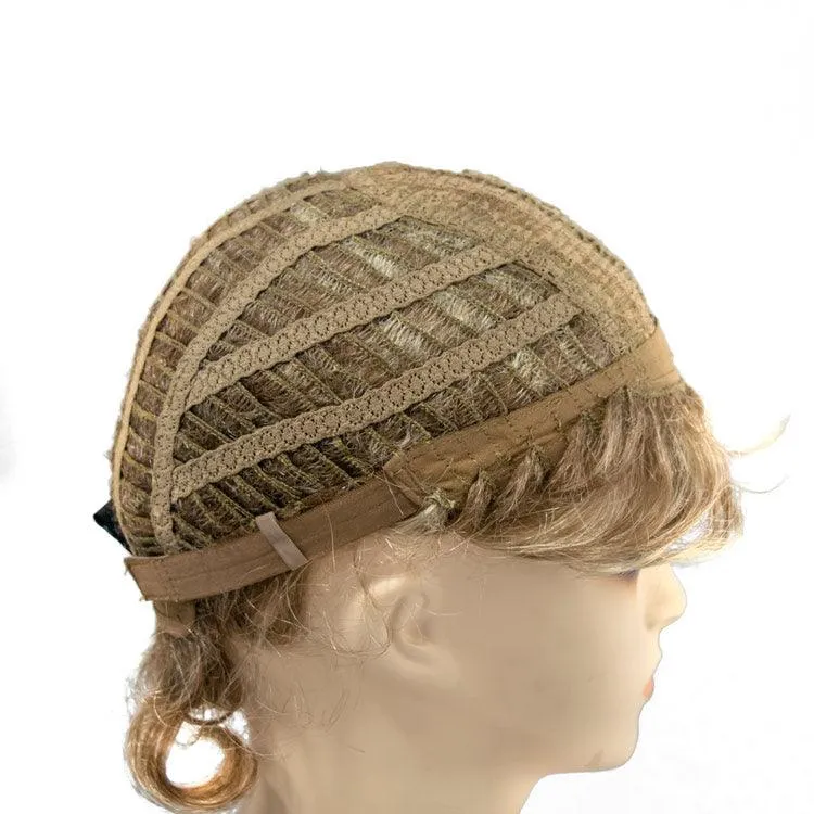 Accessories_Wigpro Collection_Wigs 564 Eva by WigPro: Synthetic Wig