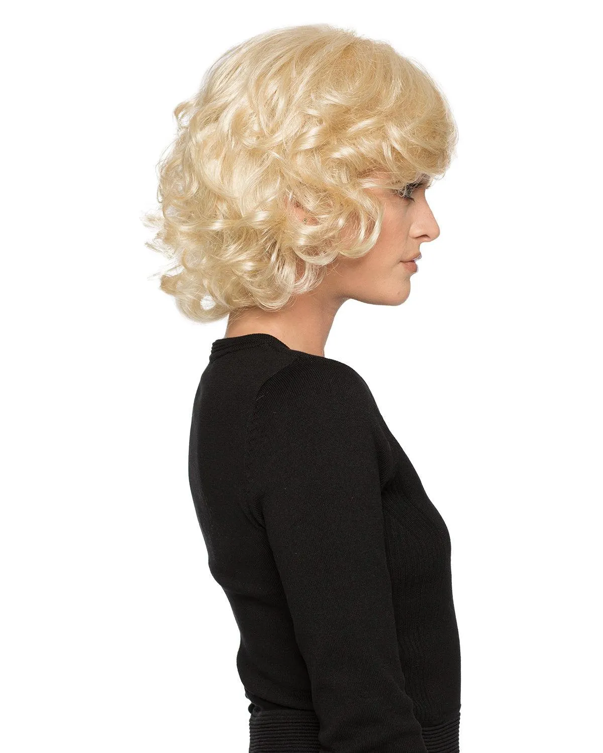 Accessories_Wigpro Collection_Wigs 564 Eva by WigPro: Synthetic Wig