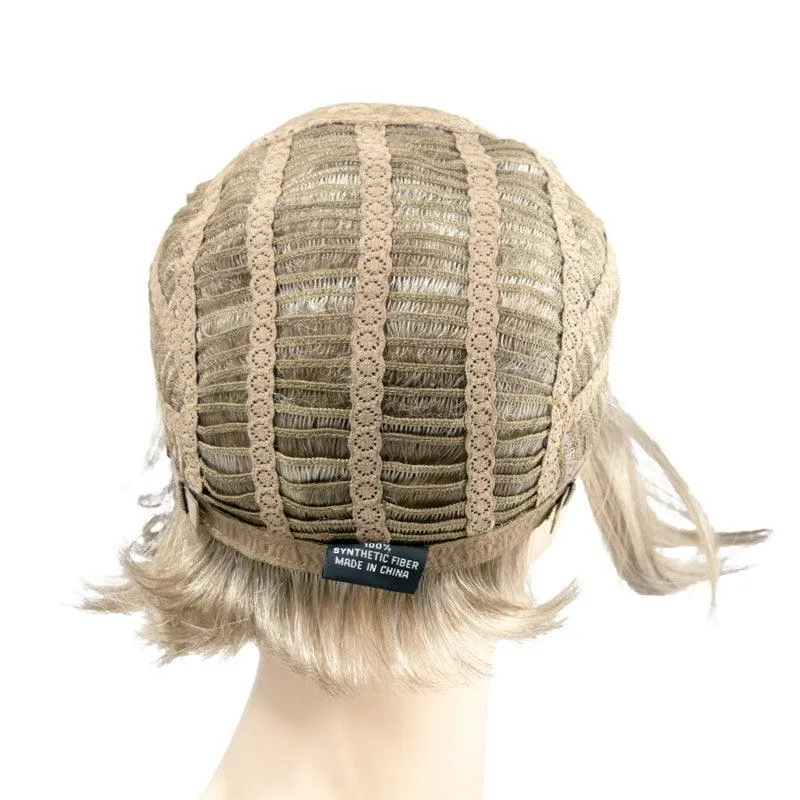 Accessories_Wigpro Collection_Wigs 565 Hannah by WigPro: Synthetic Wig