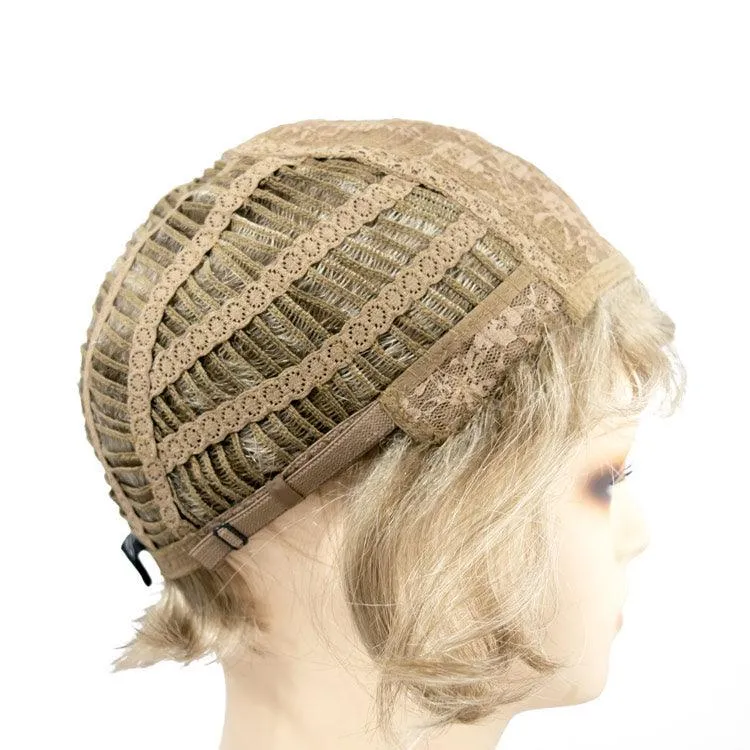 Accessories_Wigpro Collection_Wigs 565 Hannah by WigPro: Synthetic Wig