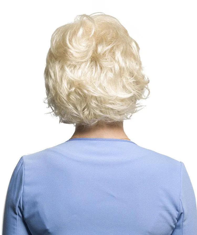 Accessories_Wigpro Collection_Wigs 565 Hannah by WigPro: Synthetic Wig