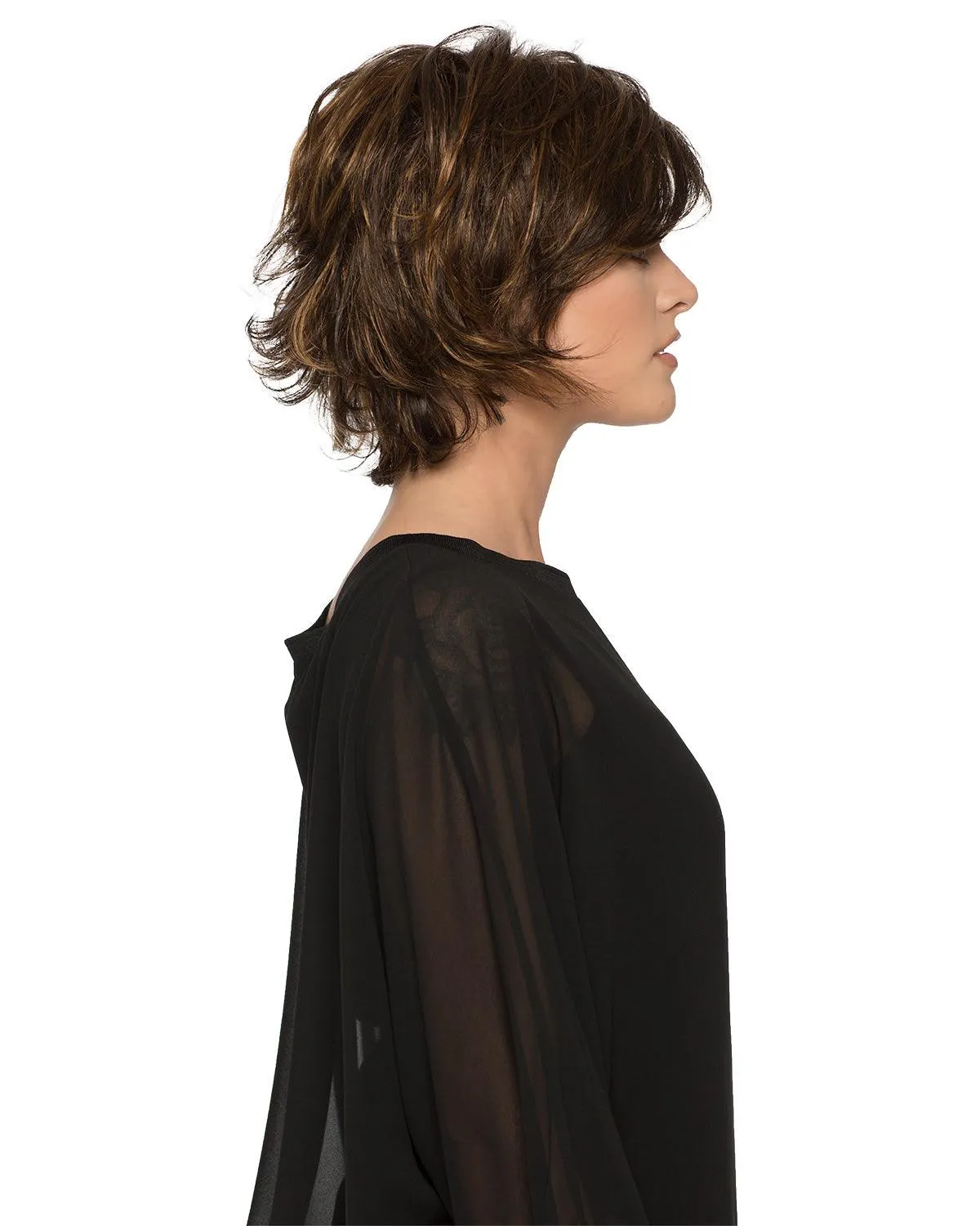 Accessories_Wigpro Collection_Wigs 565 Hannah by WigPro: Synthetic Wig