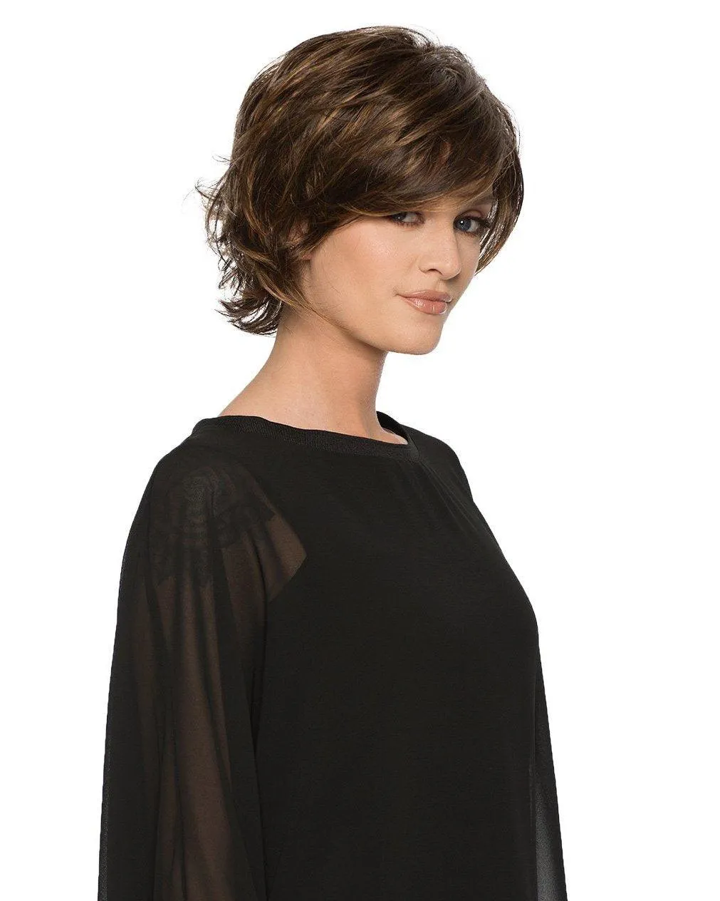 Accessories_Wigpro Collection_Wigs 565 Hannah by WigPro: Synthetic Wig